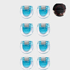 blue / 12pcs