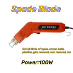 Spade Blade / EU