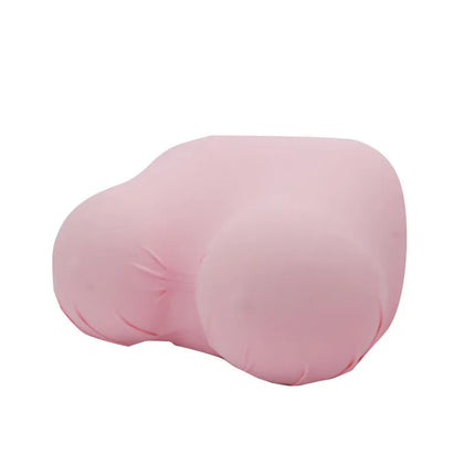 Nice Personality Chest Pillow
