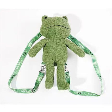 Jumpy Frog Kids Winter Jacket