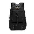 Black / 50L