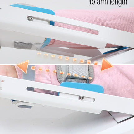 Automatic Elbow Joint And Arm Rehabilitation Home Training Device