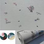 Little Dragonfly / 1Pcs50cmX10m