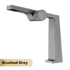 Brushed Grey