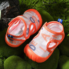 baby sandals / foot length 11cm