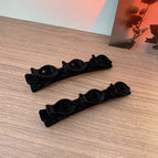 Black 2Pcs