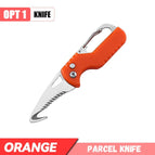 Orange Silver