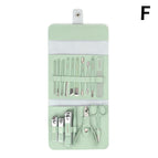 Green 16pcs