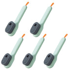 5 Pc Green