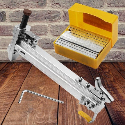 Multi-Purpose Woodworking Semi-Automatic Nail Gun