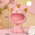Small pink