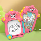 Pink--Dino