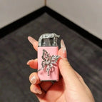 Pink Butterfly