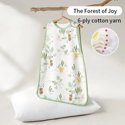 Cuddle Nap Adaptable Baby Onesie Sleepwear