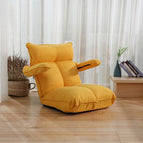 Lemon yellow B