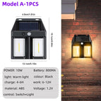 Model A-1PCS