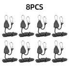 8PCS
