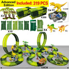 Track Set 319 PCS