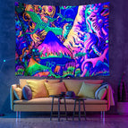 GTMG (54) / 150x100cm 59x39inch