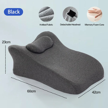 Face Down Sleep Ergonomic  Pillow