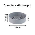 A 19CM Gray