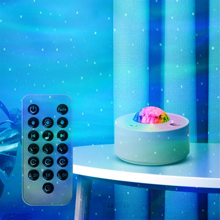 Astral Universe LED Projector