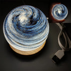 Starry Sky