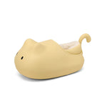 0527 Yellow / 17cm Fits 16cm foot