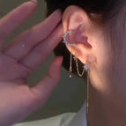Gold-Right Ear