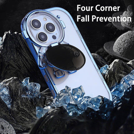 Cosmo Shield Astronaut Phone Case