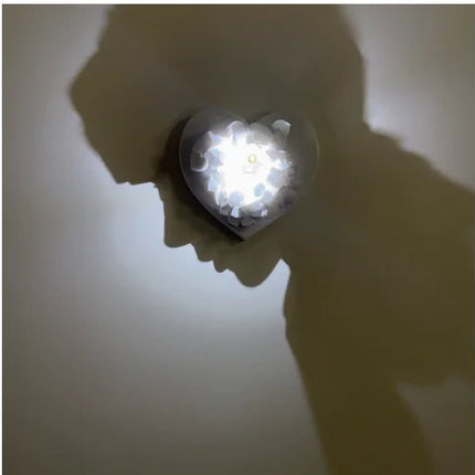 Animal Shadow Creative Night Lamp