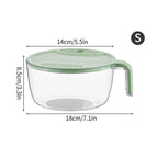 Green  S