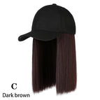 C dark brown