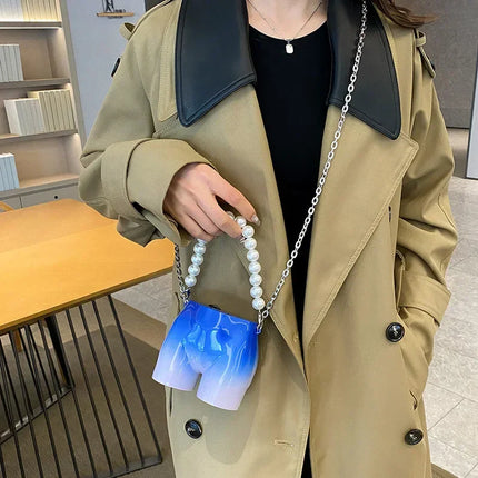 My Cute Butt Mini Shoulder Bag