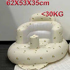 1- Larger Size