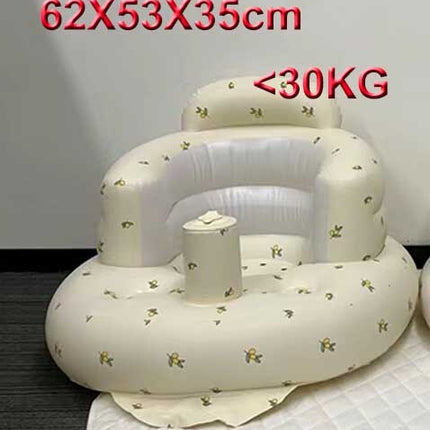 Comfy Baby Inflatable Float Chair