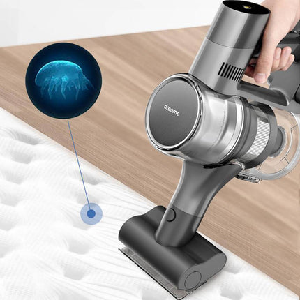 Cordless Super Suction Multifunctional Vacuum Cleaner