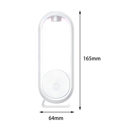 Aroma Circle Large Waterless Essential Oil Diffuser