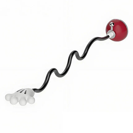 Mini Hand Magnetic Door Holder Stabilizer