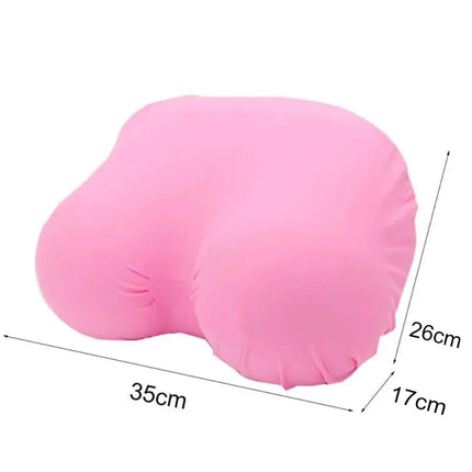 Nice Personality Chest Pillow