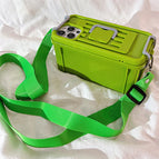 Green / For iPhone 13Pro