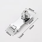 3inch--silver