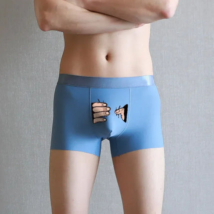 Hold It Men Underwear