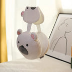 White bear