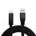 Black Cable / for Micro USB