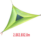 Greem 2.8x2.8x2.8m
