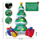 2.1m Christmas tree / EU Plug