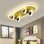 Type-B-L60xW20xH7cm / remote control