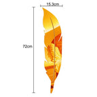 gold 15.3cm