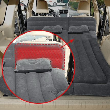 SUV Car Air Mattress Travel Bed